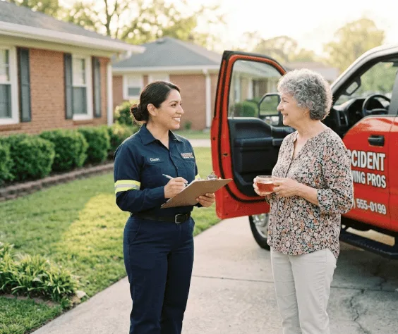 Accident Towing Service Riverside, WA FAQs